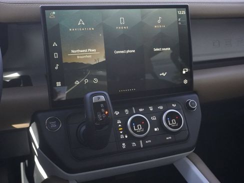 New 2026 Land Rover Defender 110 S image 15