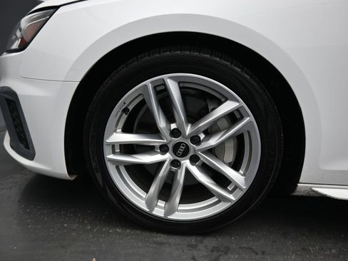 Used 2023 Audi A4 2.0T Premium Plus image 56