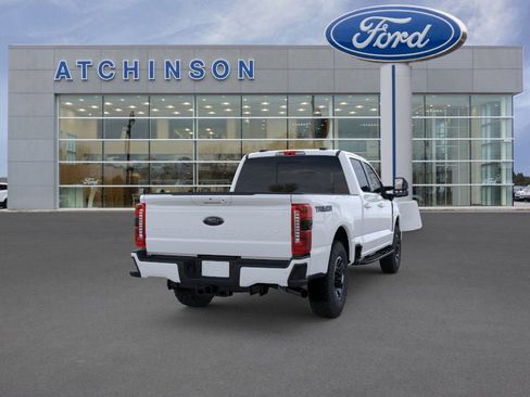 New 2026 Ford F250 XLT w/ XLT Premium Package image 8