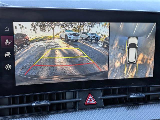 Used 2023 Kia Sportage SX FWD image 10