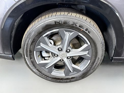 Used 2023 Honda HR-V EX-L image 38