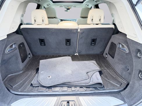 Used 2020 Buick Envision Premium image 25