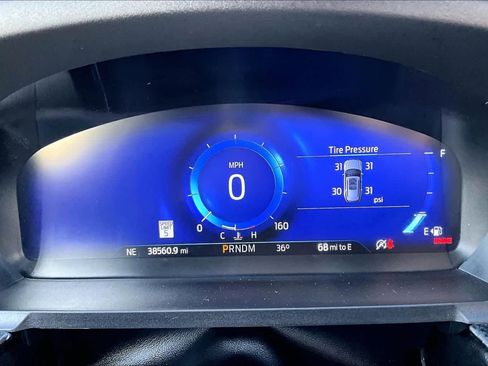 Used 2022 Ford Explorer ST w/ Equipment Group 401A image 25