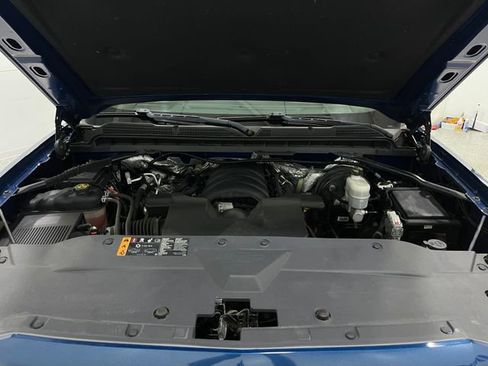 Used 2017 Chevrolet Silverado 1500 LT w/ All Star Edition image 25