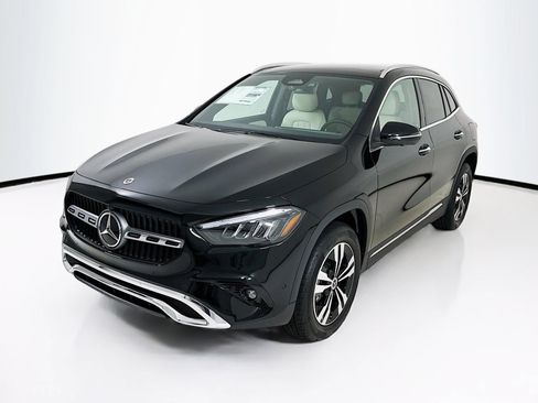 New 2026 Mercedes-Benz GLA 250 image 3