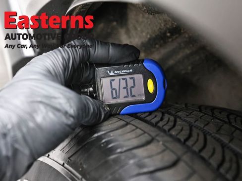 Used 2022 Ford Bronco Sport Big Bend AWD/4WD image 27