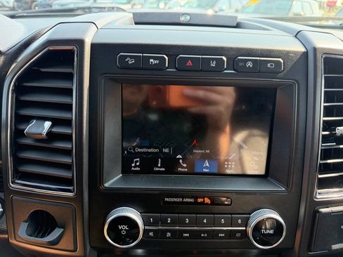 Used 2019 Ford Expedition Limited w/ Equipment Group 302A AWD/4WD image 23