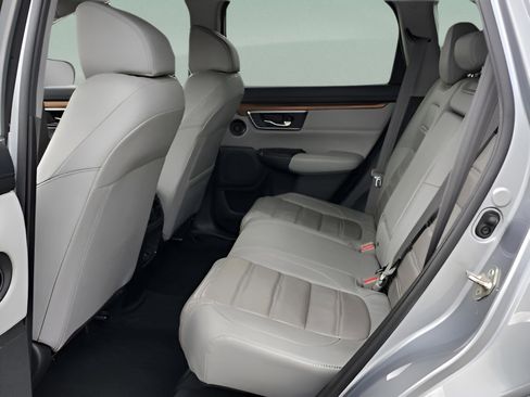 Used 2019 Honda CR-V EX-L image 12