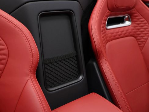 Used 2023 Jaguar F-TYPE R image 55