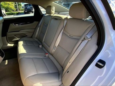 Used 2016 Cadillac XTS Luxury w/ Driver Awareness Package FWD image 24