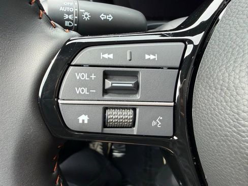 New 2026 Honda HR-V Sport image 17
