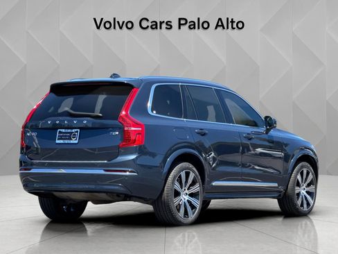 Used 2025 Volvo XC90 T8 Plus w/ Protection Package Premier AWD/4WD image 3