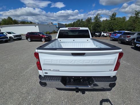 New 2026 Chevrolet Silverado 1500 LT image 63