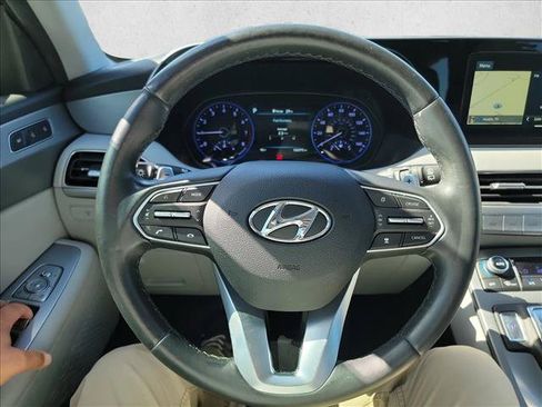 Used 2020 Hyundai Palisade SEL AWD/4WD image 20