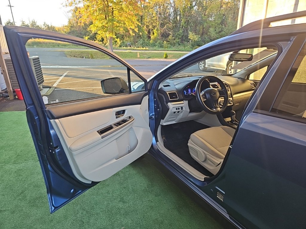 Used 2015 Subaru Crosstrek 2.0i Premium w/ Popular Package #1 AWD/4WD image 30