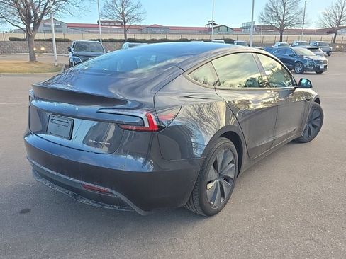 Used 2025 Tesla Model 3 Long Range image 6