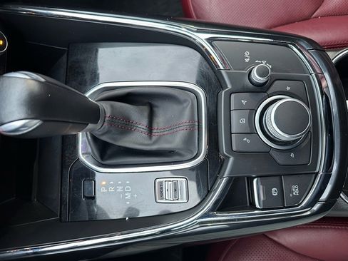 Certified 2021 MAZDA CX-9 Carbon Edition image 13