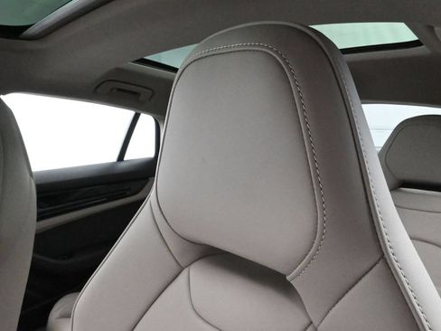Used 2026 Porsche Panamera image 19