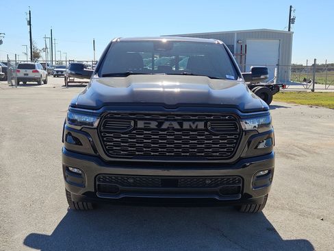 New 2026 RAM 1500 Lone Star image 8