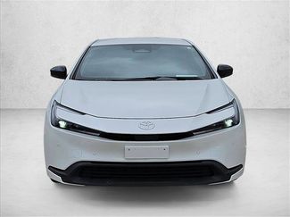 Used 2024 Toyota Prius LE video 2