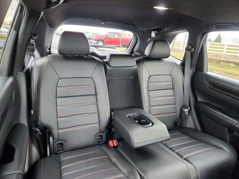 Used 2025 Honda CR-V Sport-L image 29