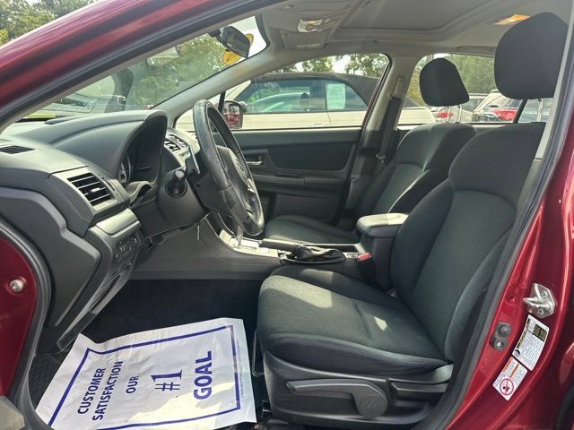 Used 2014 Subaru Impreza 2.0i Premium AWD/4WD image 10