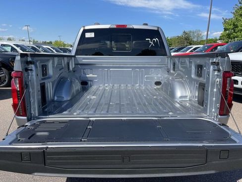 New 2026 Ford F150 XLT w/ Equipment Group 302A MID AWD/4WD image 24