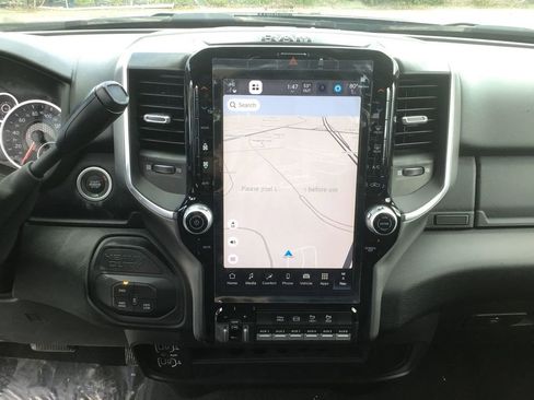 New 2025 RAM 2500 Big Horn image 14