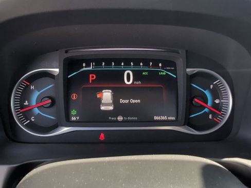 Used 2022 Honda Pilot Special Edition image 18