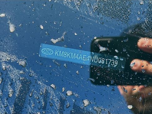 Used 2022 Hyundai Ioniq 5 SE w/ Cargo Package image 35