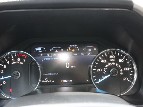 Used 2020 Ford F150 Lariat w/ Equipment Group 502A Luxury AWD/4WD image 6