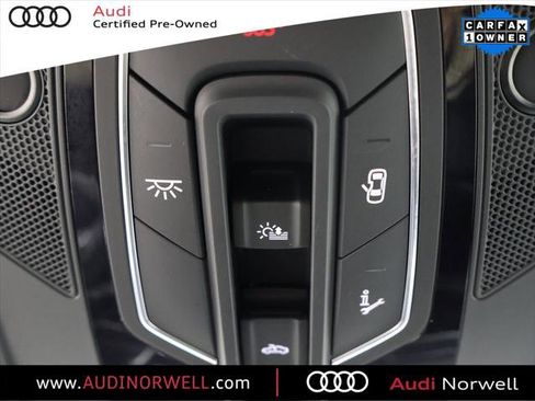 Certified 2025 Audi Q7 2.0T Premium w/ Convenience Package image 8