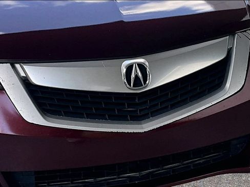 Used 2009 Acura TSX Sedan FWD image 31