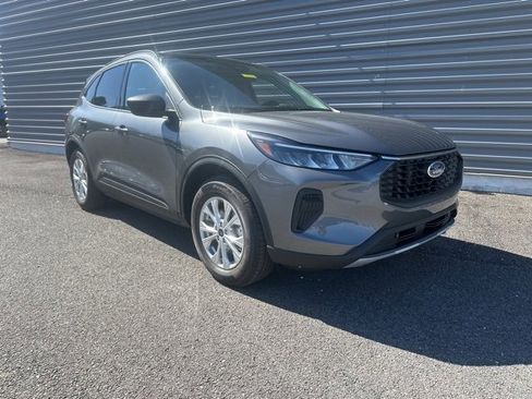 New 2026 Ford Escape Active image 1
