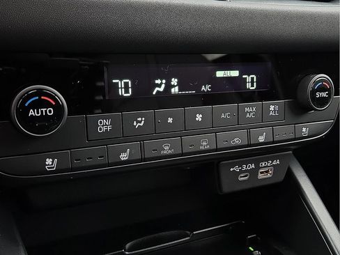 New 2026 Subaru Outback Touring XT image 16