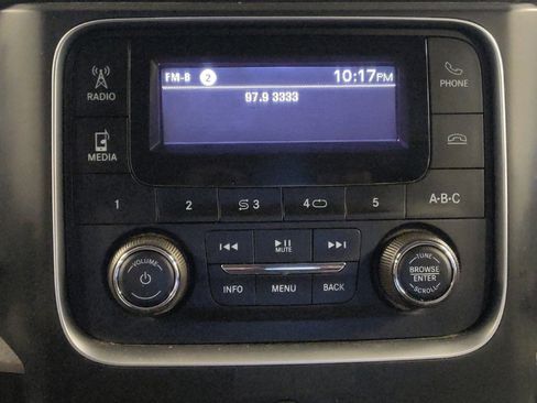 Used 2017 RAM 1500 Tradesman image 25