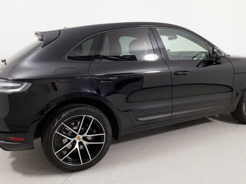 Used 2024 Porsche Macan image 22