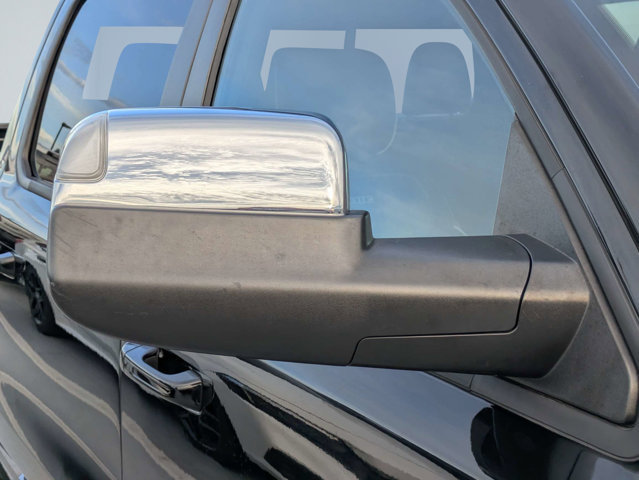 Used 2023 RAM 1500 Laramie RWD image 11