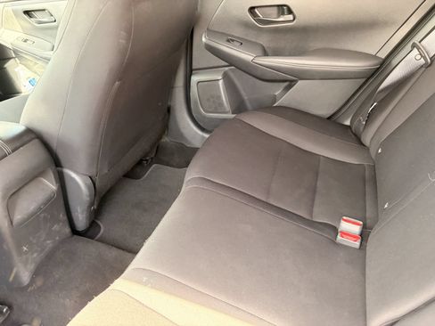 Used 2024 Nissan Sentra S FWD image 14