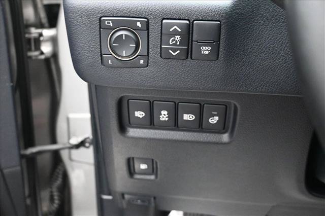 Used 2021 Lexus GX 460 Premium AWD/4WD image 10