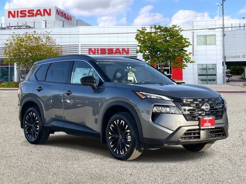 New 2026 Nissan Rogue SV image 5
