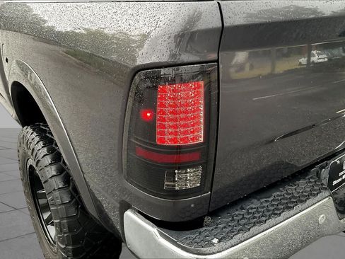 Used 2018 RAM 1500 Outdoorsman AWD/4WD image 27