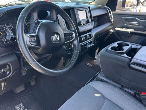 Used 2019 RAM 1500 Big Horn image 13