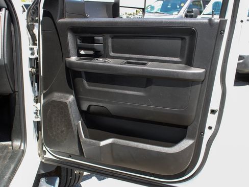 Used 2018 RAM 4500 Tradesman w/ Max Tow Package image 36