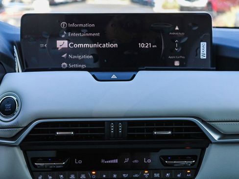 New 2026 MAZDA CX-90 3.3 Turbo w/ Premium Plus Pkg image 16