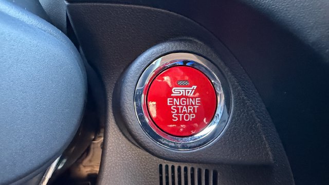 New 2026 Subaru WRX tS AWD/4WD image 28