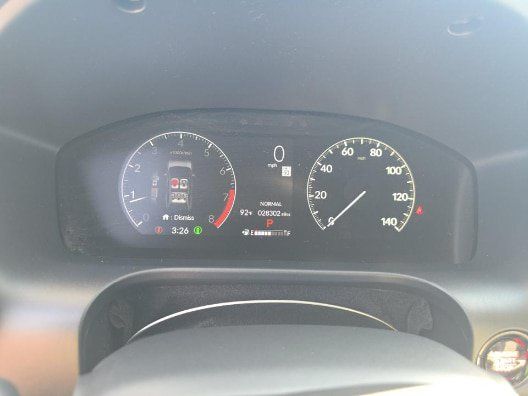 Used 2025 Honda HR-V LX image 15