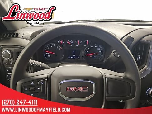 New 2026 GMC Sierra 1500 Pro w/ Graphite Edition image 20