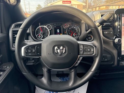 New 2026 RAM 2500 Tradesman image 20