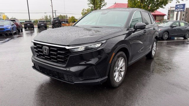 Used 2023 Honda CR-V EX image 6